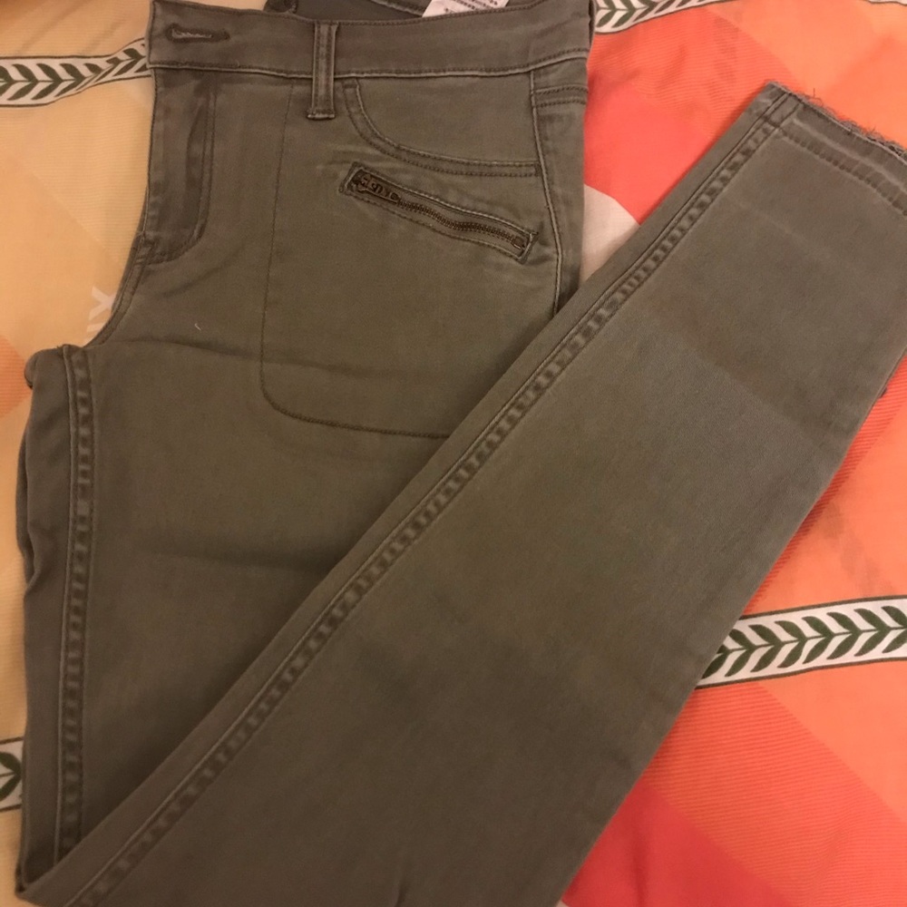 Hollister Jeans